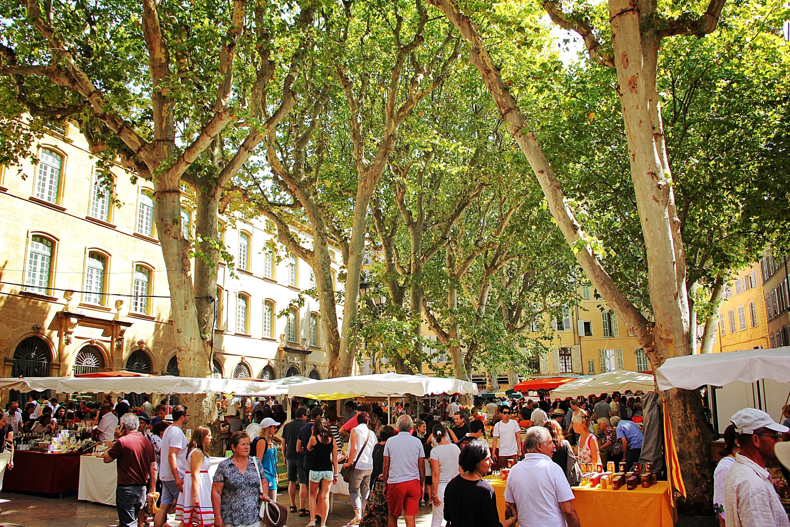 marche de narbonne